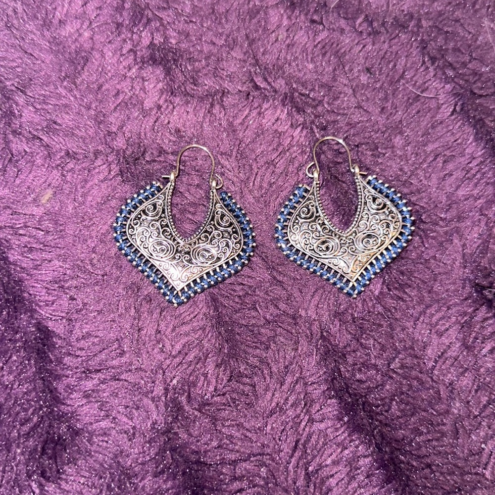 Maurices Earrings